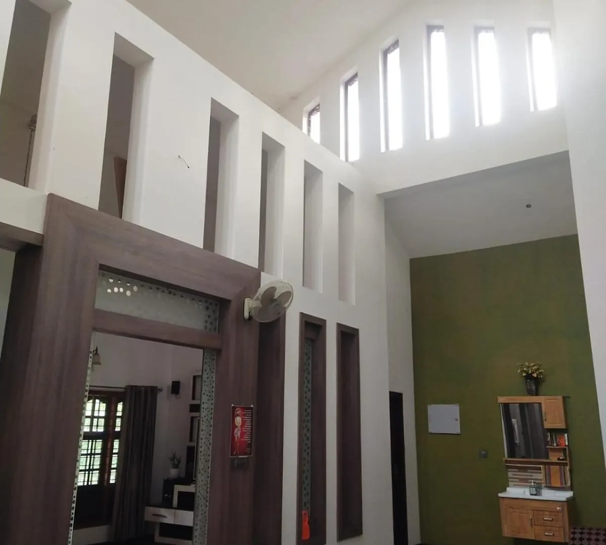 住宿加早餐酒店 Jacob'S Homestay 瓦亚纳德