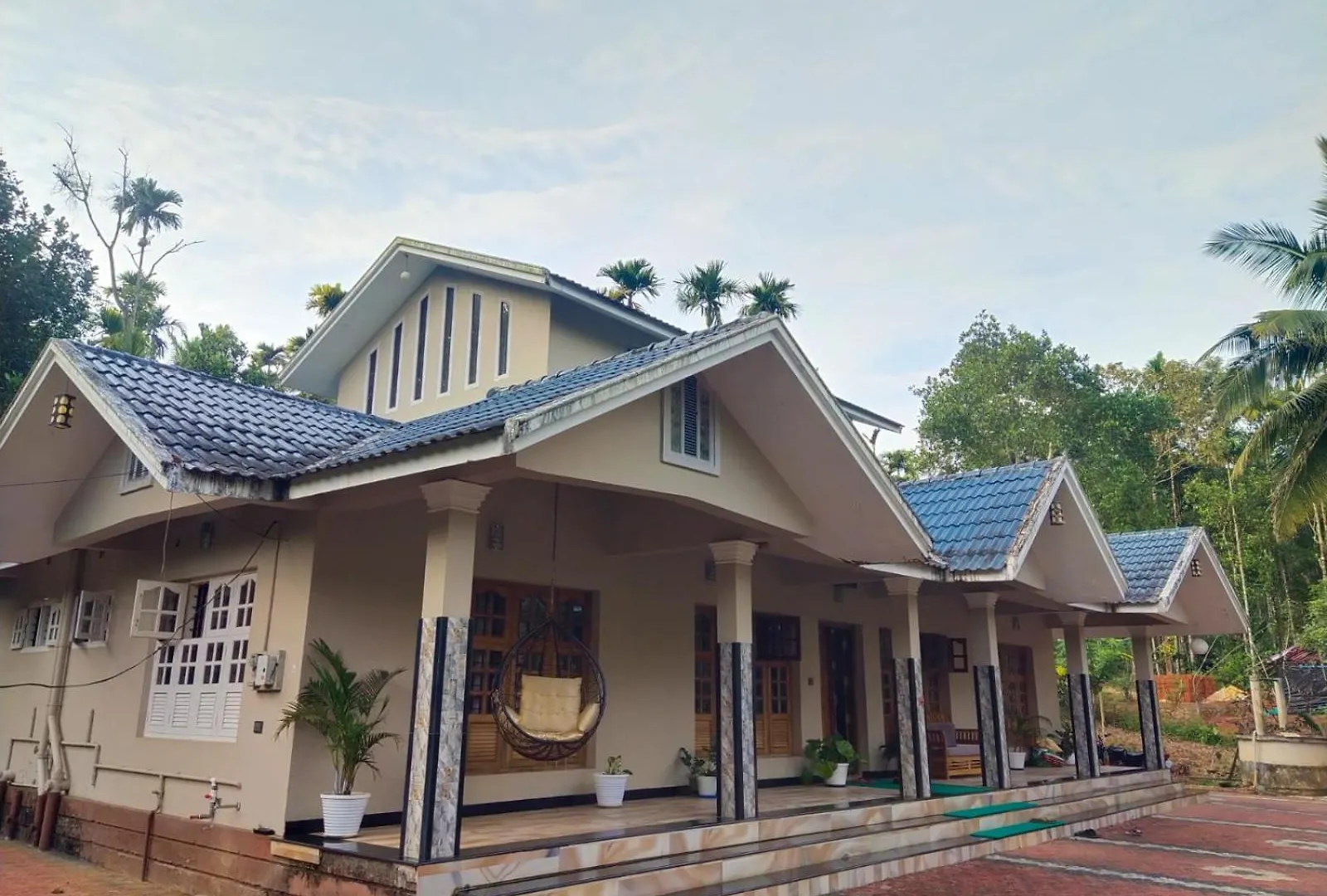 Jacob'S Homestay 瓦亚纳德 印度